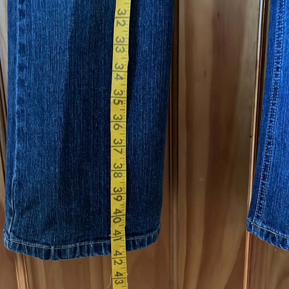 Axcess Stretch Jeans - Picture 7 of 7